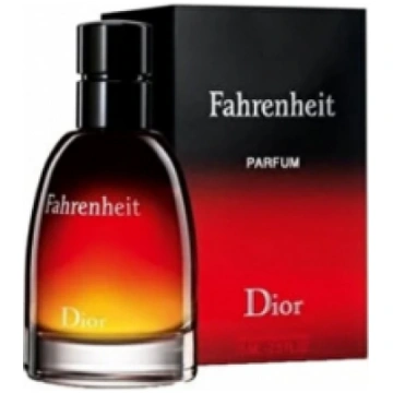 Dior Fahrenheit Le Parfum EDP 75 ml Vīriešu smarža