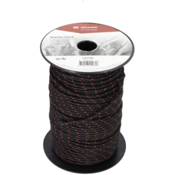 Startera aukla 4.0mm x 100m Kramp