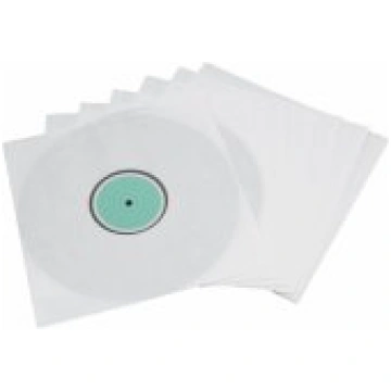 Hama 00181431 LP Inner Sleeves 10 pcs aksesuārs T-