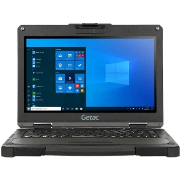 Portatīvais dators Getac B360 Intel Core i5-10210U
