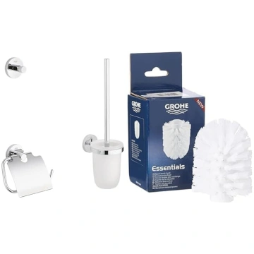 GROHE Essentials piederumi Vannas piederumi 404070