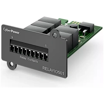 UPS piederums CyberPower RELAYIO501