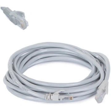 Lan Cat6 RJ45 Ethernet tīkla kabelis 5m