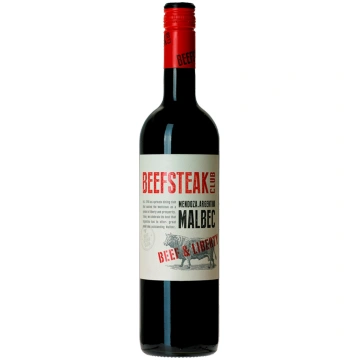 BEEFSTEAK CLUB: Beef & Liberty