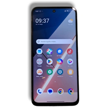 Xiaomi Poco M7