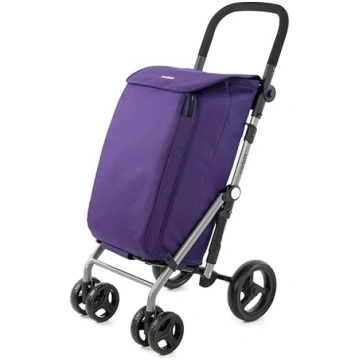 Carlett - Lite Duo Lett430 | Saliekamie ratiņi lie