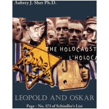 Leopold and Oskar Bookshop