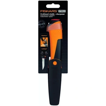 Amatnieka nazis Fiskars StaySharp 1023620 ar ergon