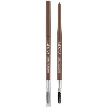 Uzacu zīmulis IsaDora The Brow Fix 24h Longwear & 