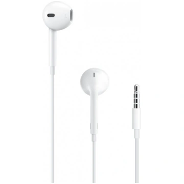 EarPods with 3.5mm Head phone Plug