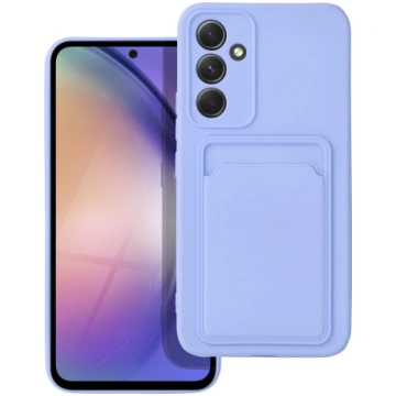 Card case Samsung A54 5G SM-A546B Violet AKS_CardC