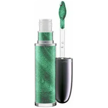 MAC Grand Illusion Spīdīgais lūpu spīdums, Peace, 
