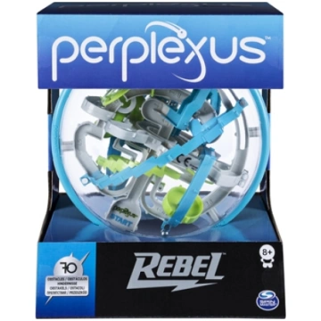 Spin Master Games Perplexus Rebel, 3D Maze Game wi