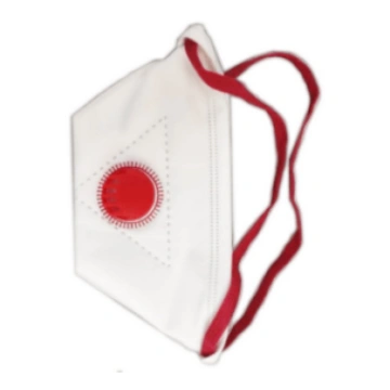 Respirators FFP3 830V