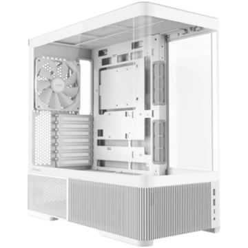 Antec Constellation C6 Curve Air White PC Case ATX