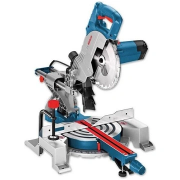 RIPZĀĢIS KOMBINĒTAIS BOSCH 1400W 216mm GCM 800 SJ