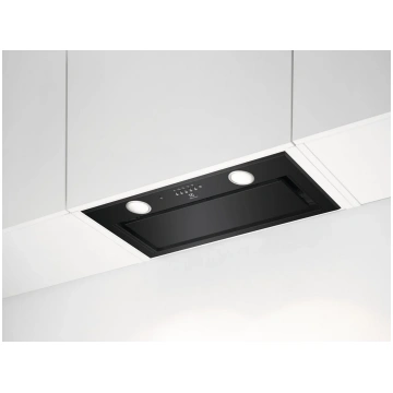 Iebūvēts tvaika nosūcējs Electrolux 600 sērija „Ho