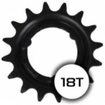 Kasetu zobrats Nexus 18T SHIMANO 14572