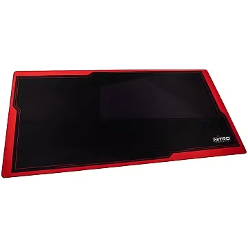 Nitro Concepts DM16, Black/Red (NC-GP-MP-006)