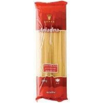 Makaroni, spagetti ARIADNA, 400g - 450-07979