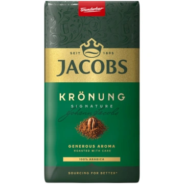 Maltā kafija JACOBS KRÖNUNG 500g