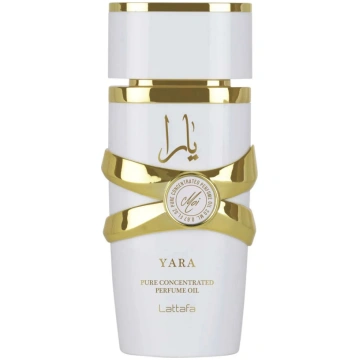 Lattafa - Yara Moi Concentrated Perfume Oil 20 ml 