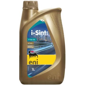 Eni Sintētiskā motoreļļa i-Sint Tech P 5W-30 1L AC