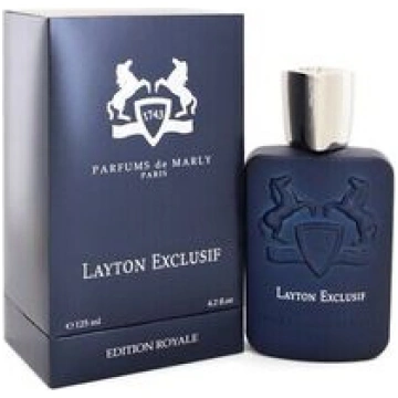 Parfums De Marly Layton Exclusive EDP 125ml 370057