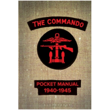 Commando Pocket Manual Christopher Westhorp
