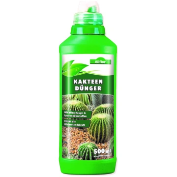 Allflor kaktusu mēslojums 0.5l