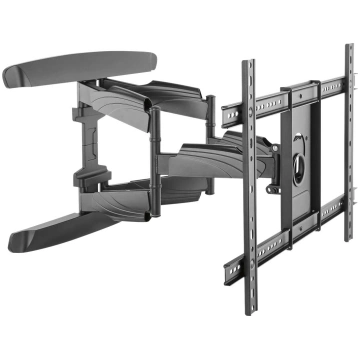 Startech TV Wall Mount supports up to 70 inch VESA