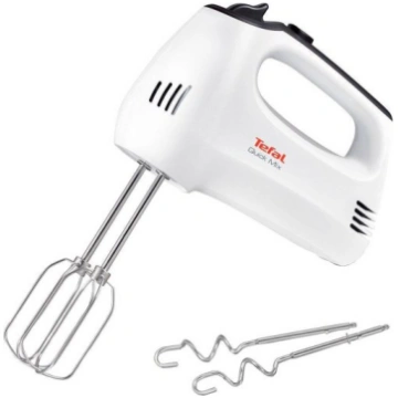 TEFAL Hand mixer HT3101 QuickMix Hand Mixer 300 W 