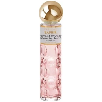 Saphir Perfect Woman Bloom woda perfumowana spray 