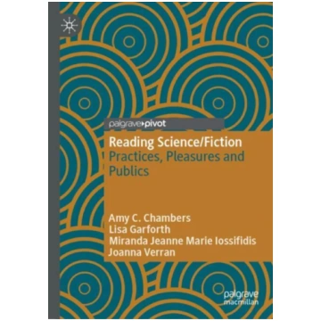 Reading Science/Fiction Bookshop