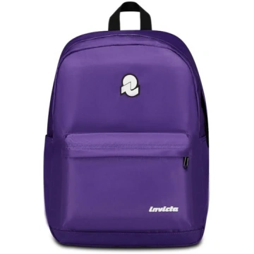 Zaino Invicta Carlson Plain Viola