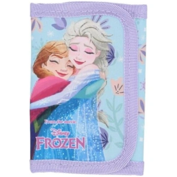 Meiteņu maks Disney Frozen