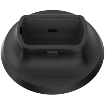 PULUZ silicone stand for Insta360 X5 camera PU751B