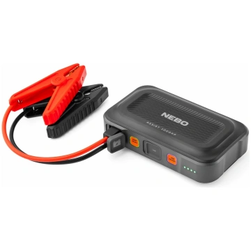NEBO Jumpstarter Assist 1000XP automašīnas palaidē