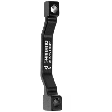 Diska bremzes mount adapter - Shimano SM-MA90-F180
