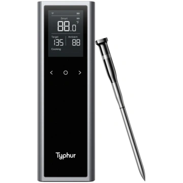 TYPHUR - Sync One Single Probe Smart Wireless Meat