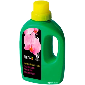 Meslojums orhidejam 0.25L ( 9690655 )