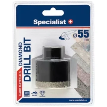 Specialist dimanta urbis D55 M14
