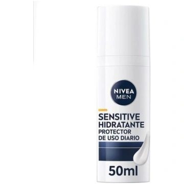 Sejas krēms Nivea Men Sensitive Daily Protect mitr