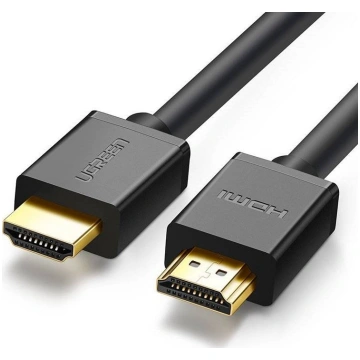 Kabelis Ugreen Hdmi - Hdmi 2m Melns (ugreen)