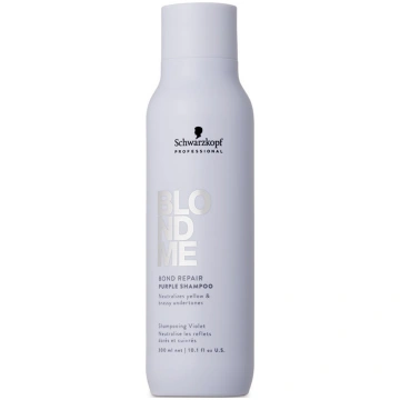 Schwarzkopf Professional BLONDME Bond Repair shamp