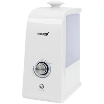 Gaisa attīrītājs Standart Air Humidifier Sps-718 S