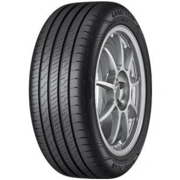 Vasaras automašīnas riepa Goodyear EfficientGrip P
