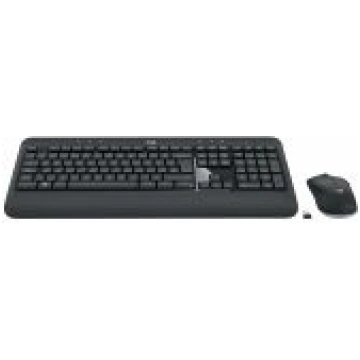 LOGITECH Wireless Combo MK540 Slovenian Layout - I