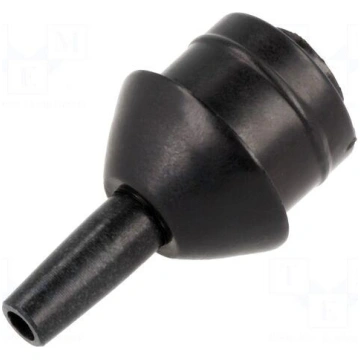 Desoldering pump tip | PTFE | temperature resistan
