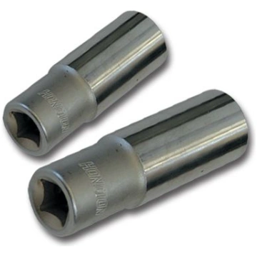 Muciņa 1/2" 22mm pagarināta seškanšu